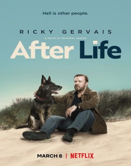 After Life saison 2