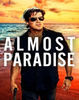 Almost Paradise saison 1