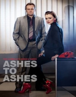 Ashes to Ashes