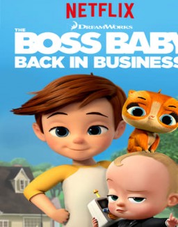 Baby Boss : Les affaires reprennent