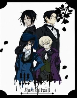 Black Butler