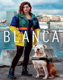 Blanca saison 1