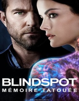 Blindspot