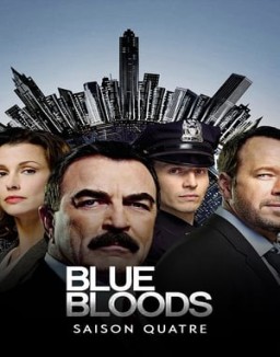 Blue Bloods