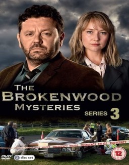 Brokenwood saison 3