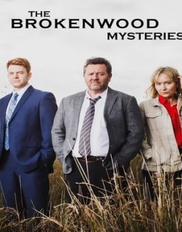 Brokenwood