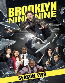 Brooklyn Nine-Nine