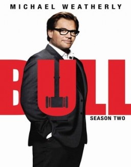 Bull saison 2