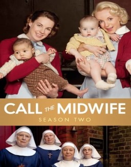 Call the Midwife