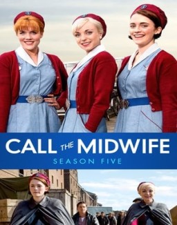 Call the Midwife