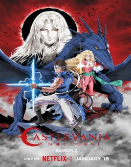 Castlevania : Nocturne