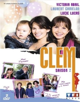 Clem saison 2