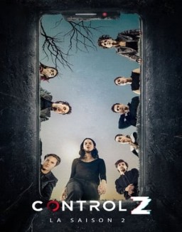 Control Z saison 2