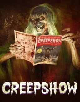 Creepshow saison 1