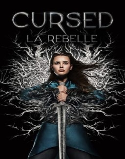 Cursed : La rebelle