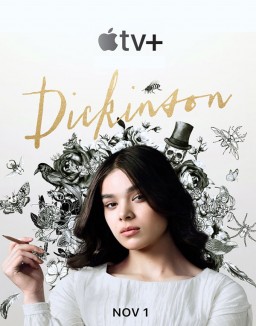 Dickinson saison 1