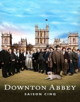 Downton Abbey