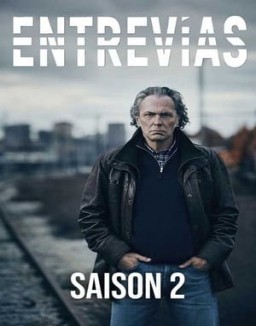 Entrevías saison 2