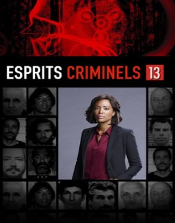 Esprits criminels