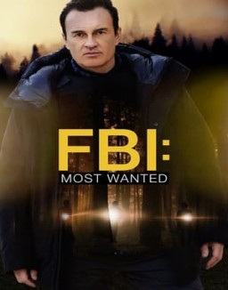 FBI: Most Wanted