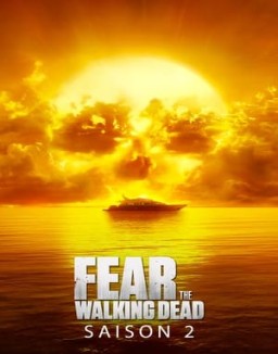 Fear the Walking Dead