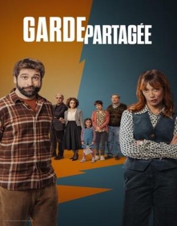 Garde partagée