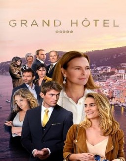 Grand Hôtel