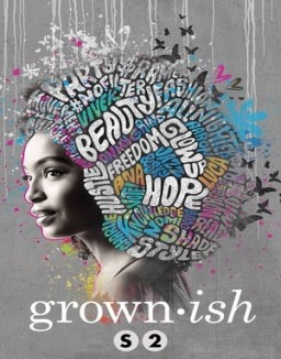 Grown-ish saison 2