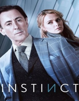 Instinct saison 1