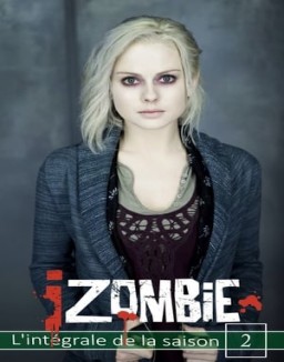 iZombie