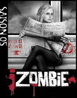 iZombie