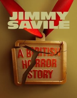 Jimmy Savile : Un cauchemar britannique