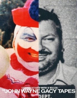 John Wayne Gacy : Autoportrait d'un tueur