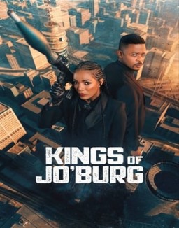 Kings of Jo'Burg