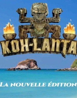 Koh-Lanta saison 16