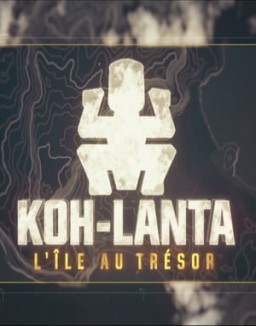 Koh-Lanta saison 19