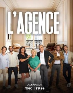 L'Agence - L'immobilier de luxe en famille