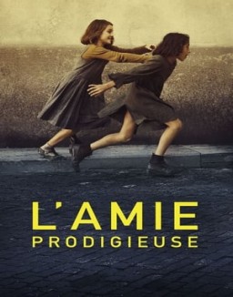 L'Amie prodigieuse