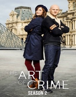 L'Art du crime saison 2