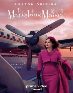 La Fabuleuse Mme Maisel