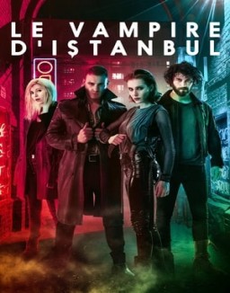 Le vampire d'Istanbul