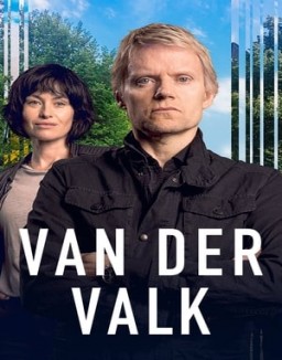 Les enquêtes du commissaire Van der Valk saison 1