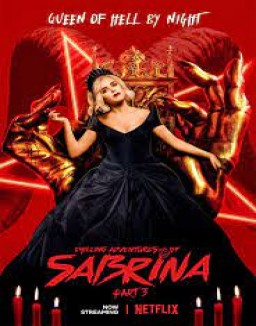 Les Nouvelles Aventures de Sabrina