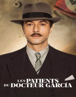 Les patients du Docteur Garcia