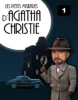 Les petits meurtres d'Agatha Christie