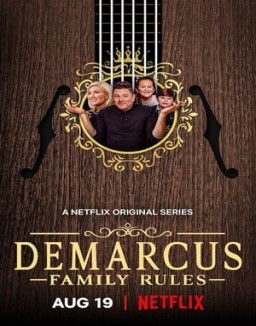 Les Règles d'or de la famille DeMarcus