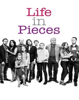 Life in Pieces