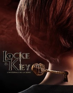 Locke & Key saison 1