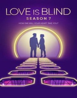 Love Is Blind saison 7