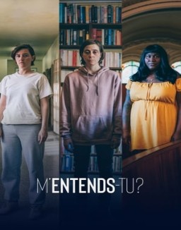 M'entends-tu? saison 2